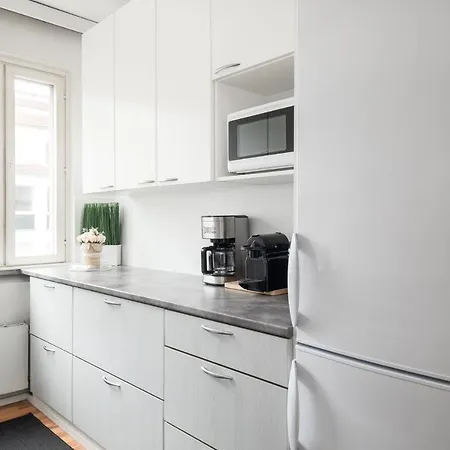 City Star Apartamento