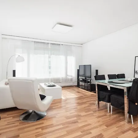 Appartement Star Jyväskylä