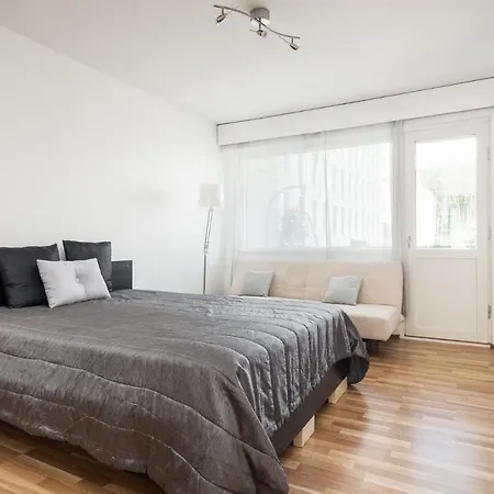 Star Apartamento Jyväskylä