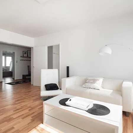 Apartamento City Star Jyväskylä
