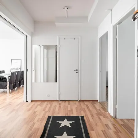 Star Appartement *