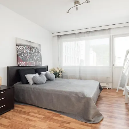 Star Apartamento Jyväskylä