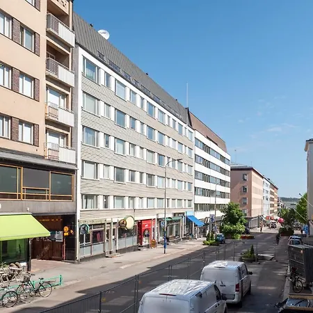 Star Appartement *