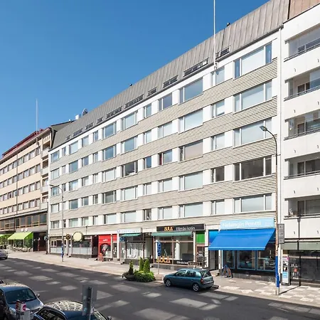 Star Appartement *