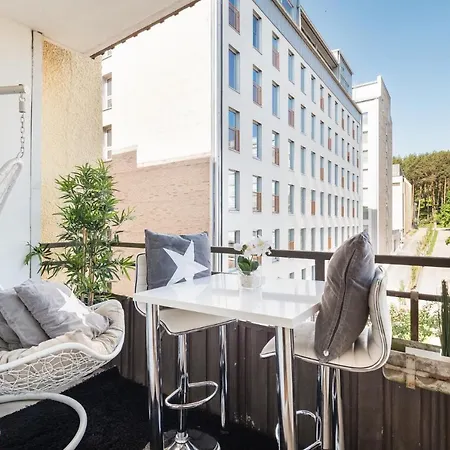 Star Appartement *