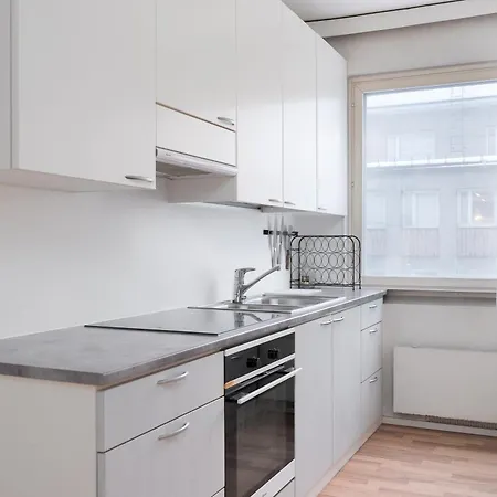 Star Appartement