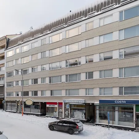 Star Appartement