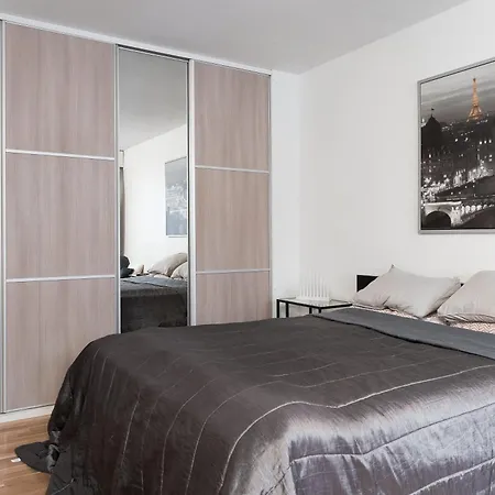 Star Appartement *