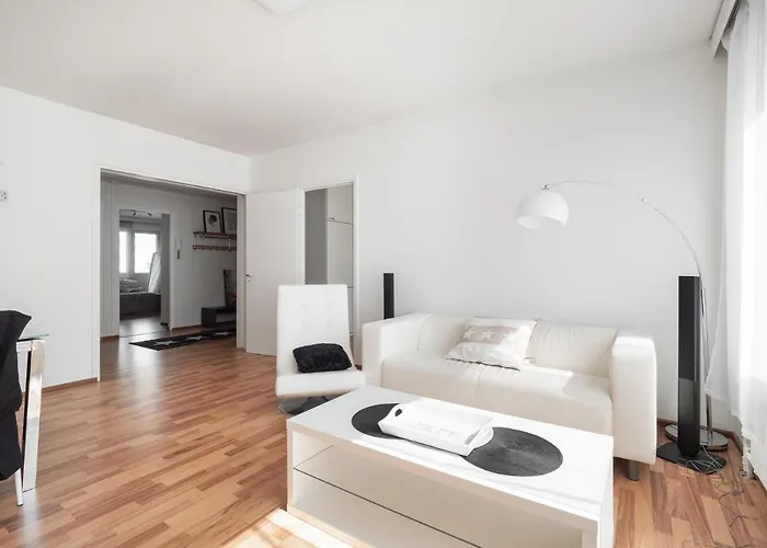 Apartman Star Jyväskylä